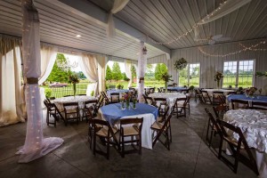 Reid's Orchard Outdoor Weddings and Receptions