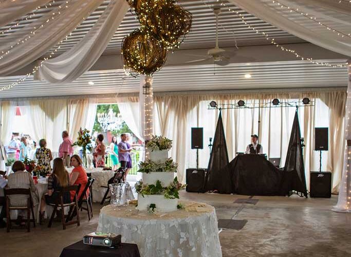 reids-orchard-wedding-reception-decorations-dj